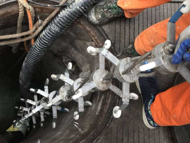 威海高区清洗地暖暖气片维修让我们更舒适每一天