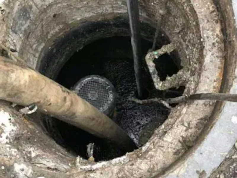 威海市区高区各种管道马桶疏通维修管道异味除臭快